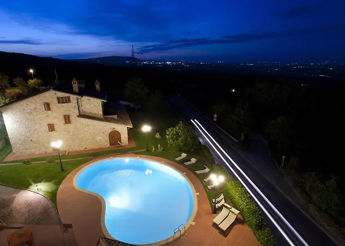 Albergo La Lanterna