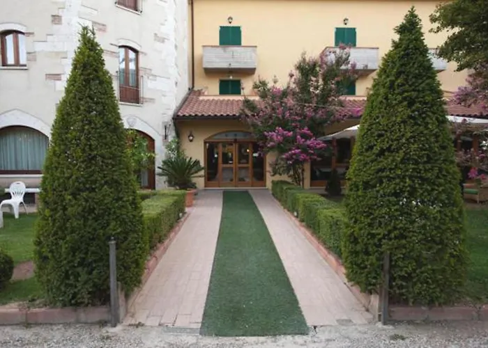 Albergo La Lanterna