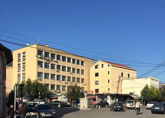 Hotel Scutari