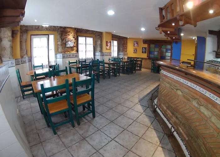 Hotel Piloñés