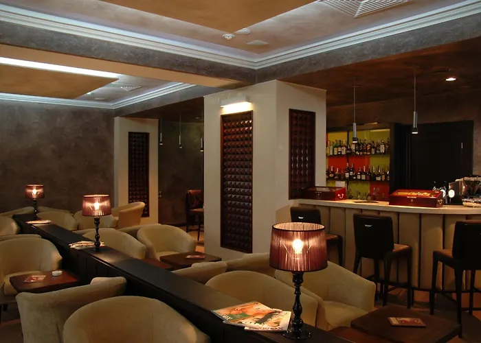 Aurora Premier Hotel