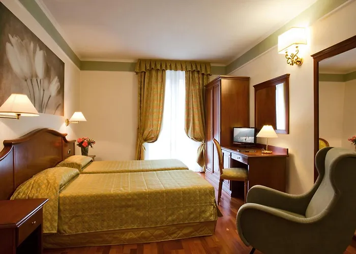Hotel Astra