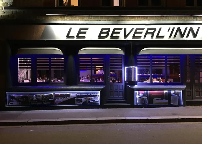 Le Beverl'inn