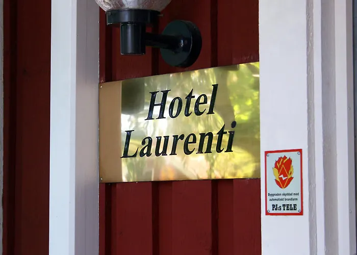 Hotel Laurenti