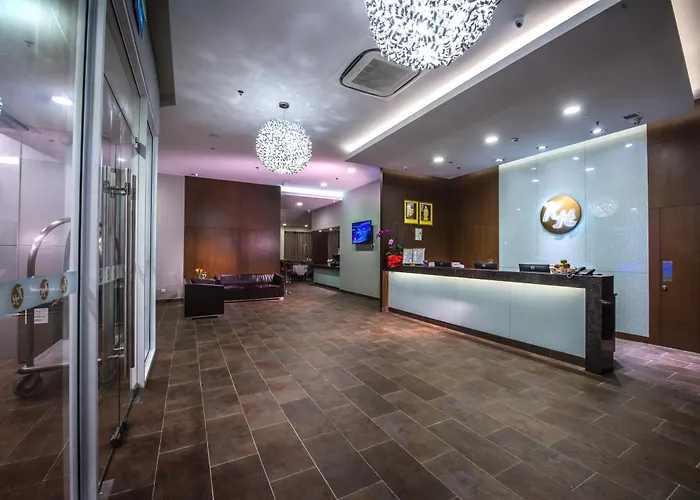 Keoja Hotel