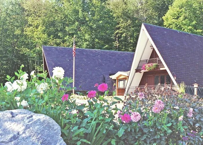 Birch Ridge Inn Killington