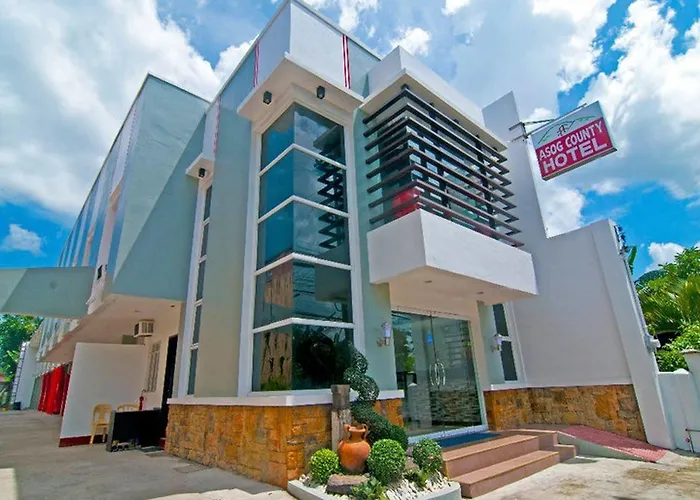 Asog County Hotel