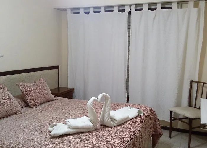 Hotel Neptuno