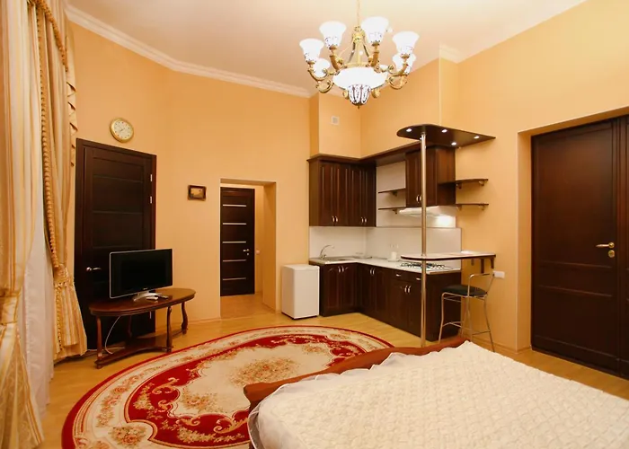 Ekaterina Hotel