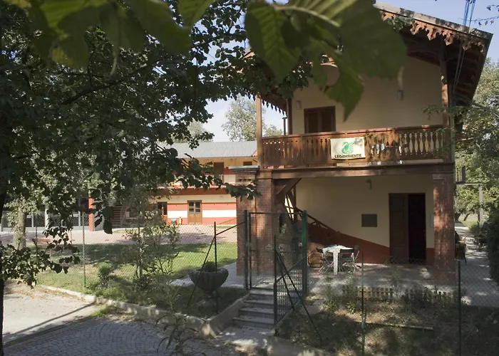 Cascina Govean