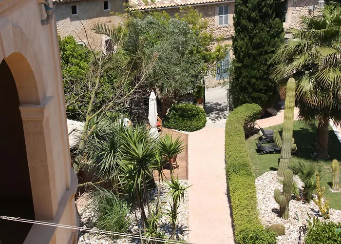 Palacio Sant Salvador