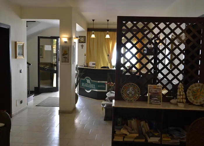 Hotel Marabel