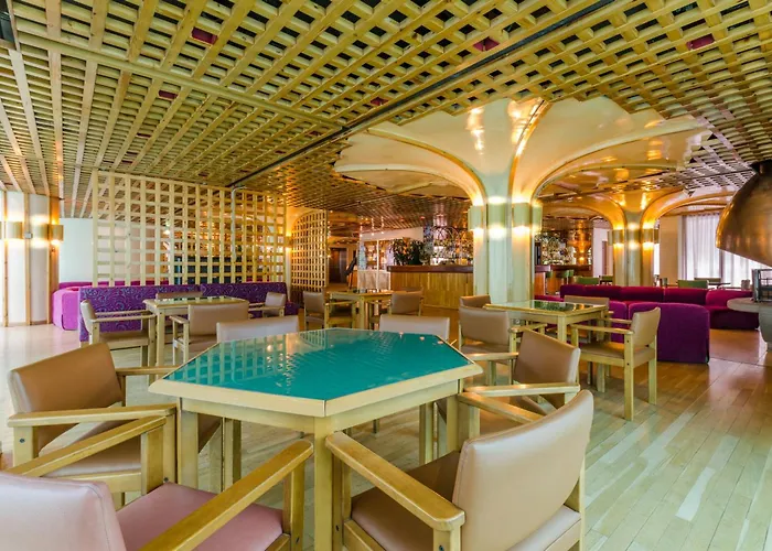 Hotel Sant Eloi