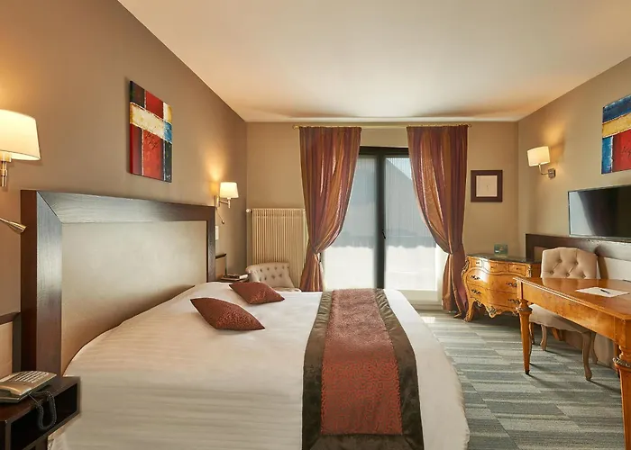 Parc Hôtel