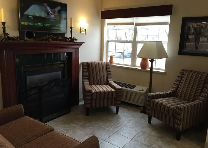 Microtel Inn & Suites By Wyndham Green Bay