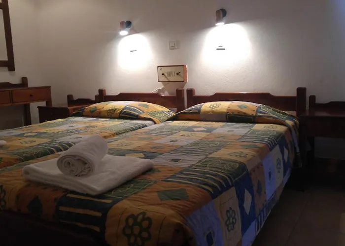 Ipanema Hotel
