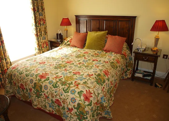 Beechwood Hotel