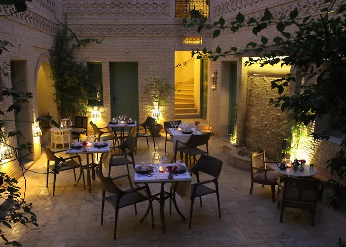 Dar Saida Beya