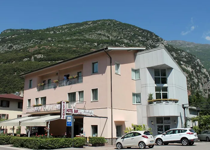 Albergo Miralaghi