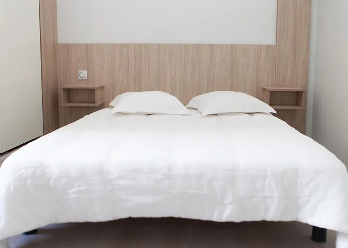 Hotel Parc Azur - Toulon Ollioules