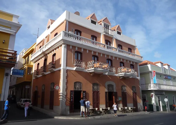 Royal Mindelo