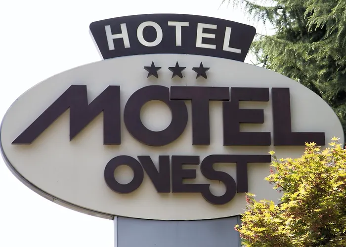 Hotel Motel Ovest