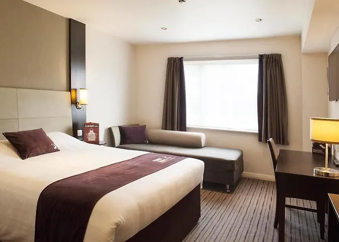 Premier Inn Whitstable
