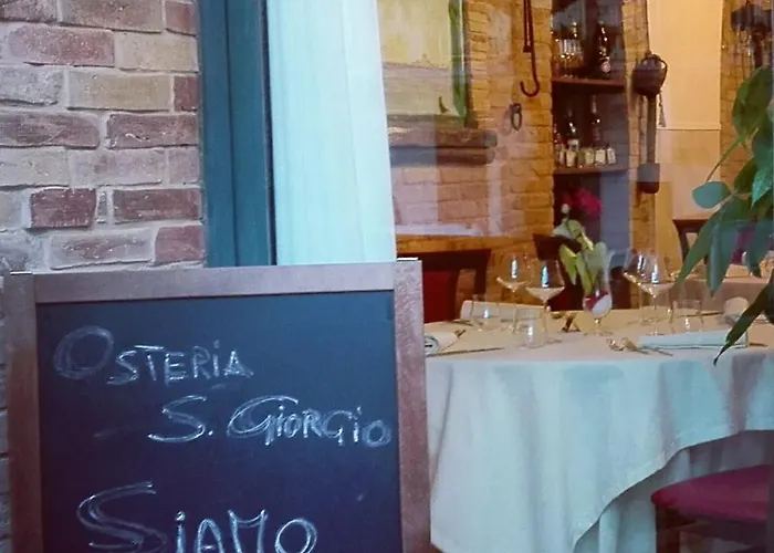 Locanda San Giorgio