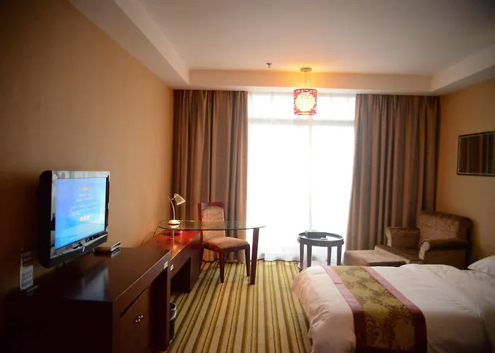 Omega Hotel