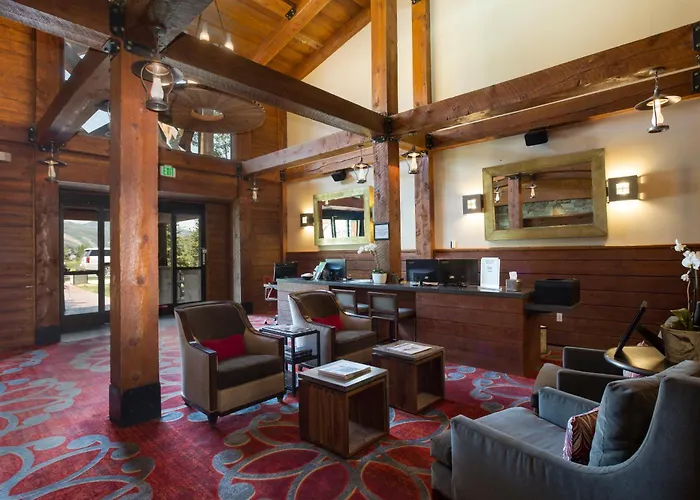 Silver Baron Lodge
