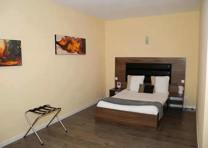Hotel Morez