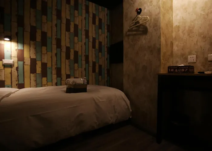 Nys Loft Hotel