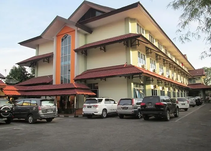Merpati Hotel