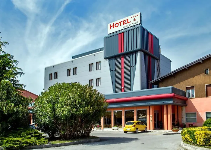 Hotel Mediterraneo