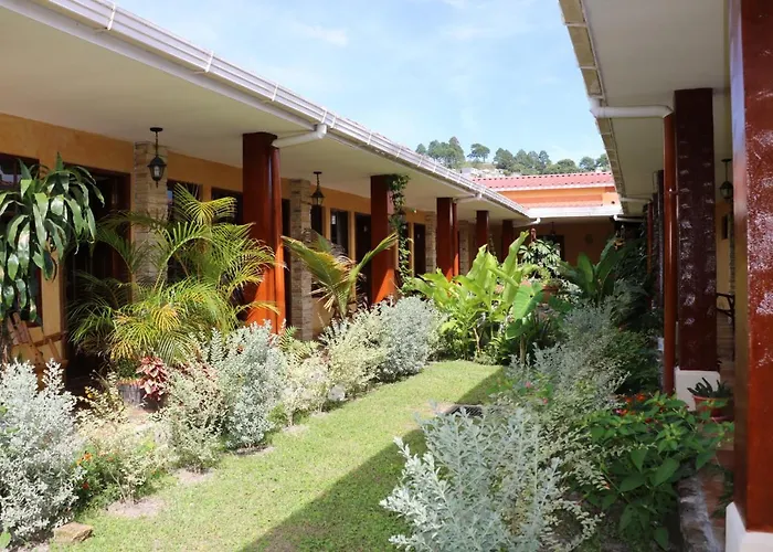 Posada Gema De Copan