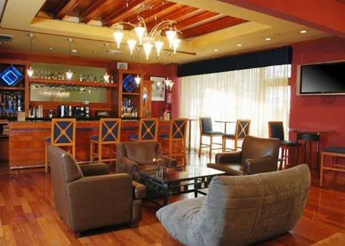 Suites las Palmas, Hotel&Apartments.