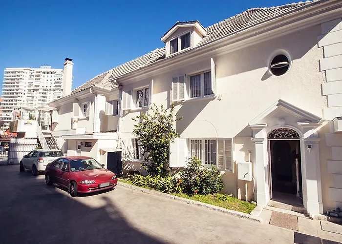 Hotel Albamar