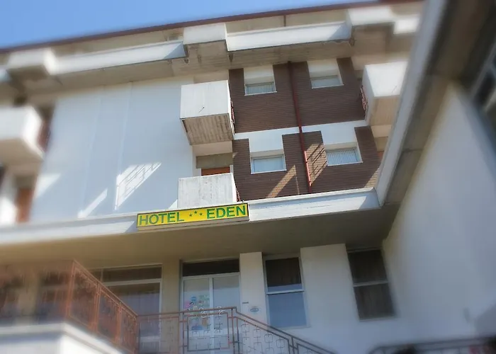 Hotel Eden