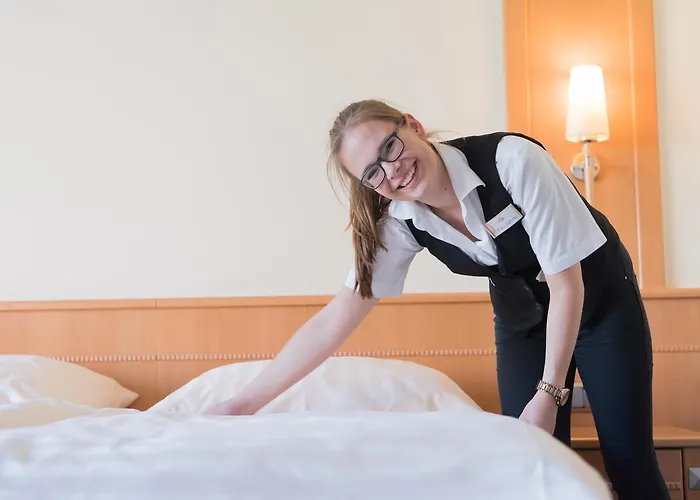 Hotel Röhrs