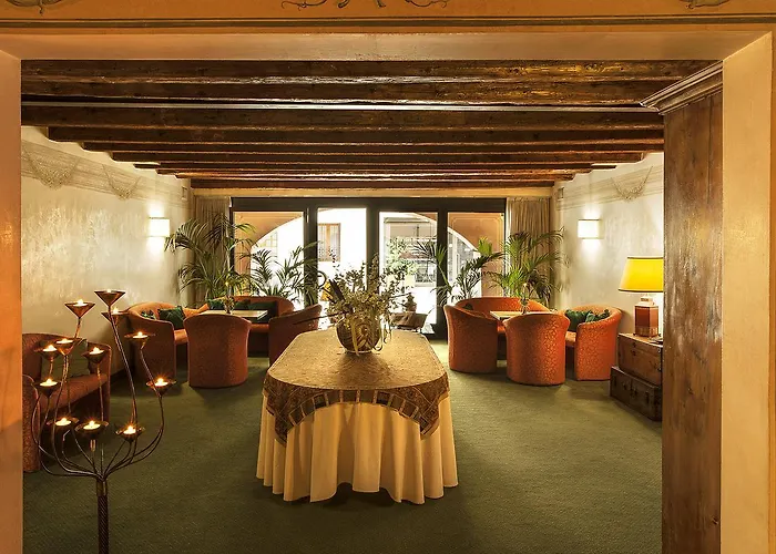 Albergo Al Moretto