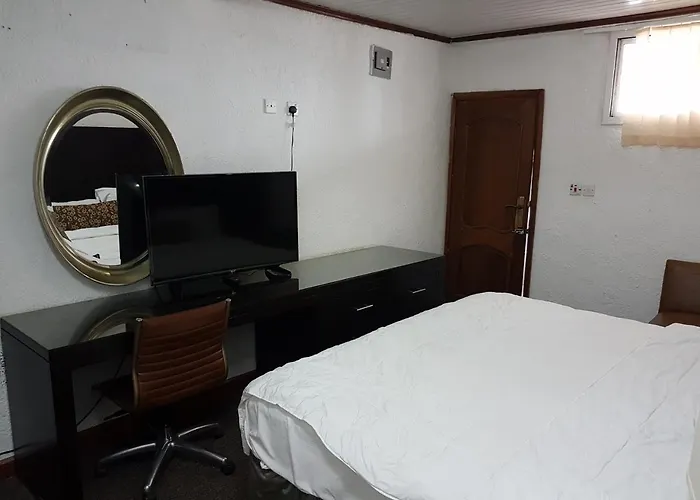 Hotel Cabenda