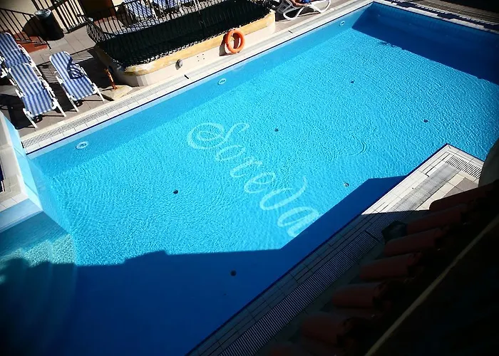 Soreda Hotel