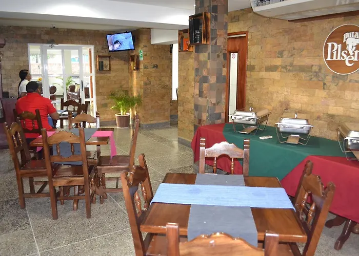 Hotel Villa Playa Grande