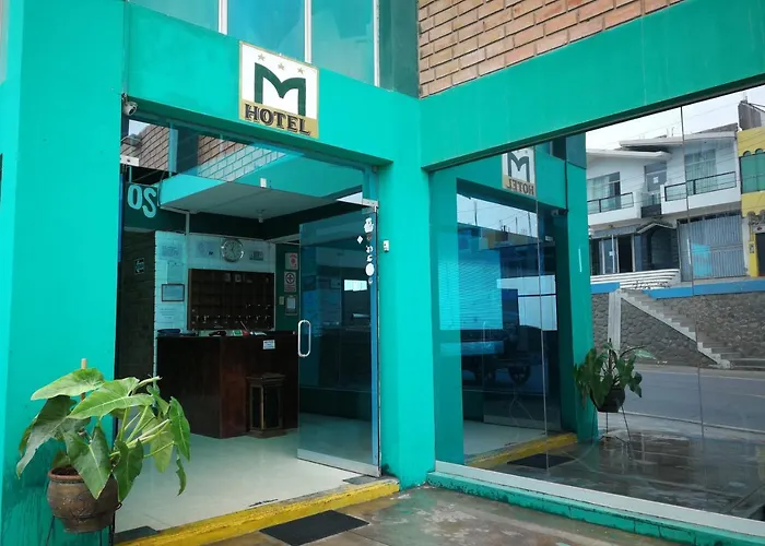 Meflo Playa Grande