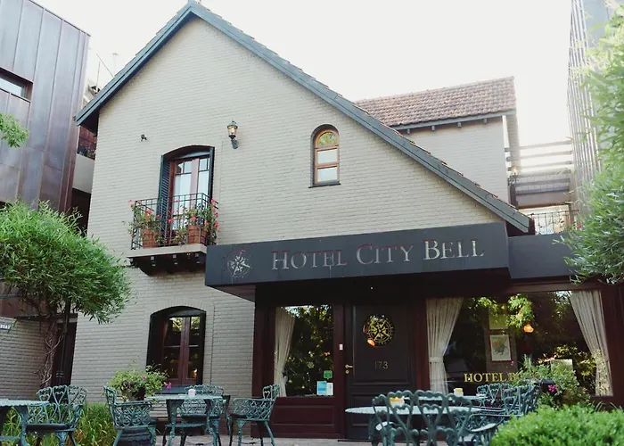 Hotel City Bell
