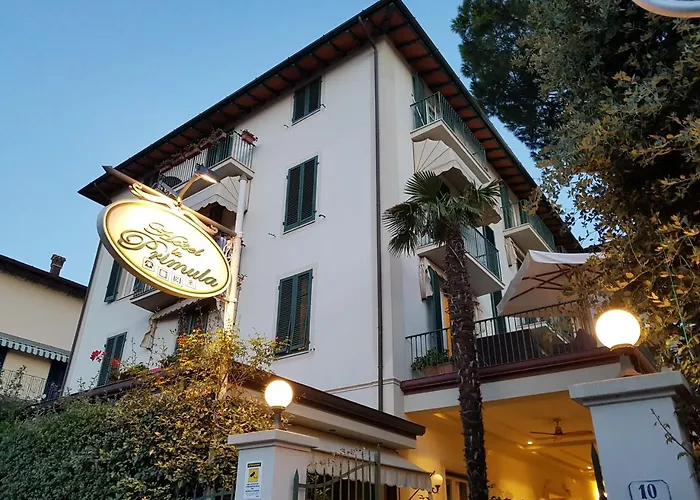 Hotel La Primula
