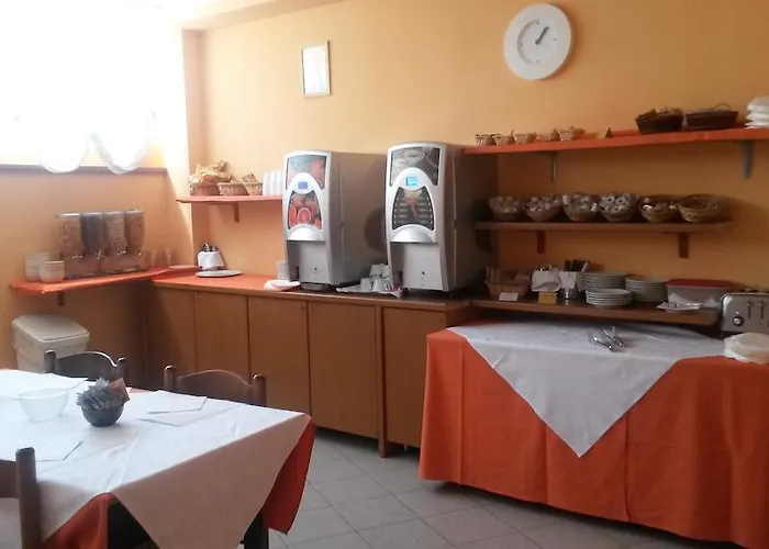 Hotel Naviglio Grande