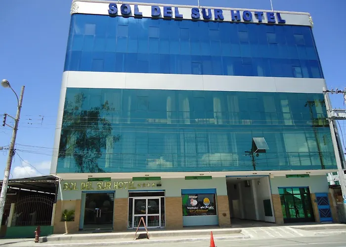 Sol Del Sur Hotel