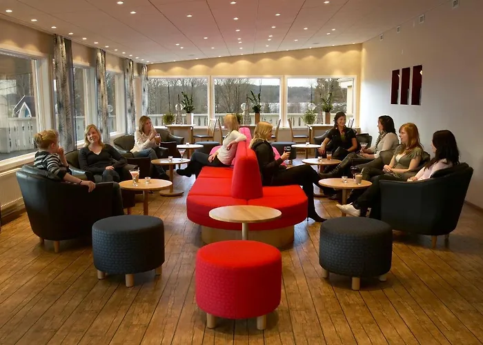 Hindasgarden Hotel & Spa