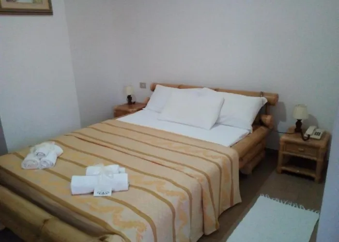 Hotel La Vela